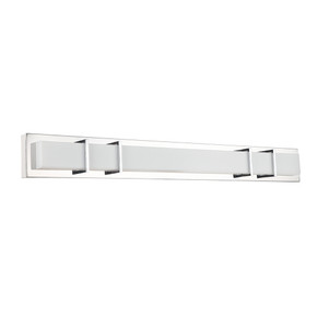Bathroom Fixtures Cylindrical / Linear by Maxilite ( 501 | MX 6224LED Livia ) 