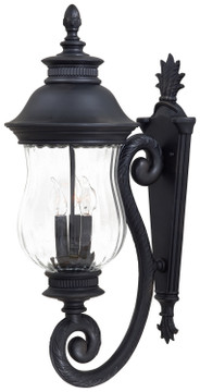 Exterior Wall Mount by Minka-Lavery ( 7 | 8901-94 Newport ) 