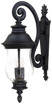 Exterior Wall Mount by Minka-Lavery ( 7 | 8902-94 Newport ) 