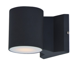 Exterior Sconces by Maxim ( 16 | 86106ABZ Lightray LED ) 