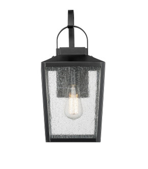 Exterior Wall Mount by Millennium ( 59 | 42651-PBK Devens ) 