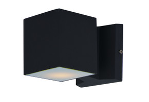 Exterior Sconces by Maxim ( 16 | 86107ABZ Lightray LED ) 