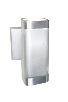 Exterior Sconces by Maxim ( 16 | 86109AL Lightray LED ) 