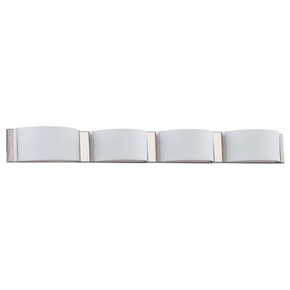 Bathroom Fixtures Four Lights by Maxilite ( 501 | MX 6238-0240 Pagliacci ) 