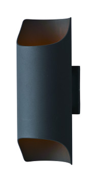Exterior Wall Mount by Maxim ( 16 | 86119ABZ Lightray LED ) 