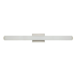 Bathroom Fixtures Cylindrical / Linear by Maxilite ( 501 | MXA6368-40 Florence ) 