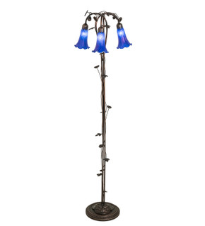 Lamps Floor by Meyda Tiffany ( 57 | 31333 Blue ) 