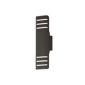 Exterior Sconces by Maxim ( 16 | 86174ABZ Lightray LED ) 