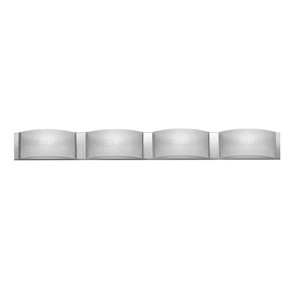 Bathroom Fixtures Four Lights by Maxilite ( 501 | MX 6258-40 Tristan ) 