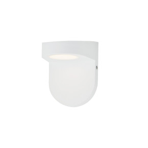 Exterior Sconces by Maxim ( 16 | 86198WT Ledge ) 