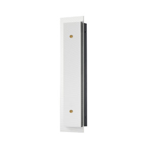 Sconces Linear/Tubular by Maxim ( 16 | 21192CRBKNAB Spectre ) 