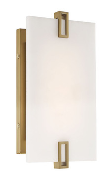 Sconces Pocket by Minka-Lavery ( 7 | 924-695-L Aizen ) 