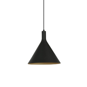 Pendants Metal Shade by Maxilite ( 501 | MX 2627-0736 Tulipe ) 