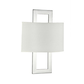 Sconces Drum Shade by Maxilite ( 501 | MX 6278-11 Villena ) 