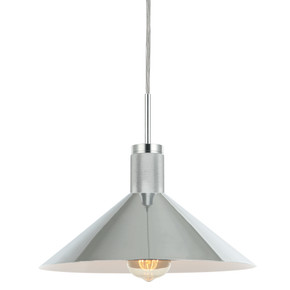 Pendants Metal Shade by Maxilite ( 501 | MX 262A1-11 Andreo ) 