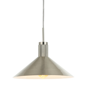 Pendants Metal Shade by Maxilite ( 501 | MX 262A14-40 Andreo ) 