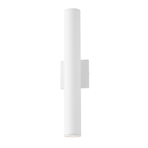 Exterior Wall Mount by Maxim ( 16 | 86435WT Calibro ) 