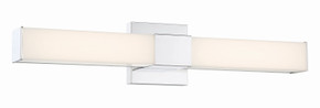 Bathroom Fixtures Cylindrical / Linear by Minka-Lavery ( 7 | 5074-77-L Vantage ) 