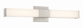 Bathroom Fixtures Cylindrical / Linear by Minka-Lavery ( 7 | 5074-84-L Vantage ) 