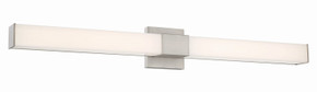 Bathroom Fixtures Cylindrical / Linear by Minka-Lavery ( 7 | 5076-84-L Vantage ) 