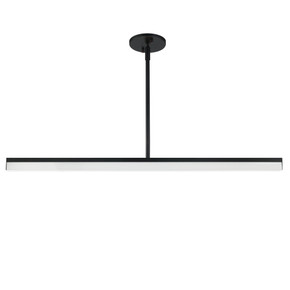 Linear/Island Geometric/Linear by Maxilite ( 501 | MXL2240R07-2-30K Cube ) 