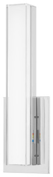 Bathroom Fixtures Cylindrical / Linear by Minka-Lavery ( 7 | 510-84-L Vantage ) 