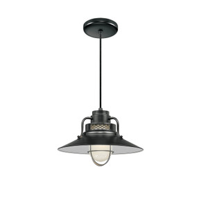 Pendants Metal Shade by Millennium ( 59 | RRRC14-SB R Series ) 
