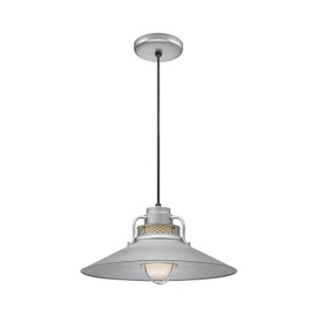 Pendants Metal Shade by Millennium ( 59 | RRRC18-GA R Series ) 