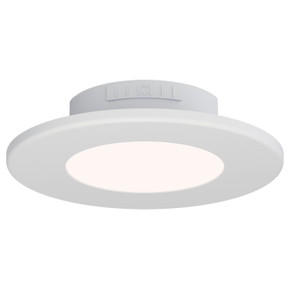Exterior Ceiling Mount by Maxim ( 16 | 87655WTWT Snug ) 