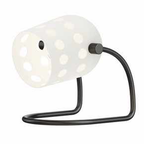 Lamps Desk/Task by Maxim ( 16 | 21248WTBK Dottie ) 