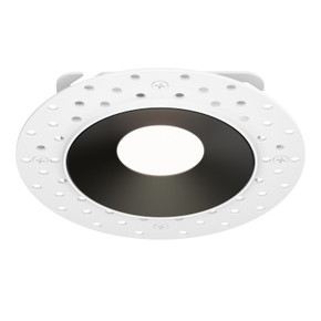 Exterior Ceiling Mount by Maxim ( 16 | 87661BK Crisp ) 
