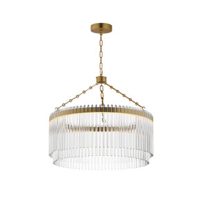 Pendants Empire/Basket by Maxim ( 16 | 38422CLNAB Jolie ) 