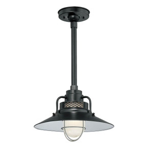 Pendants Metal Shade by Millennium ( 59 | RRRS14-SB R Series ) 