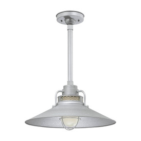 Pendants Metal Shade by Millennium ( 59 | RRRS18-GA R Series ) 