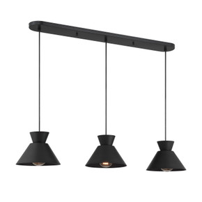 Linear/Island Multi-port/Cascade by Meridian ( 446 | M100134MBK ) 
