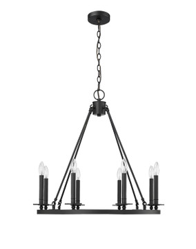 Mid. Chandeliers Candle by Millennium ( 59 | 46708-MB Florence ) 