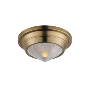 Flush Mounts Bowl Style by Maxim ( 16 | 10390PRNAB Hargreaves ) 
