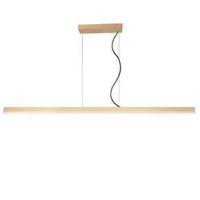 Linear/Island Geometric/Linear by Maxilite ( 501 | MXD2234AC-XX-4-30K Ridge ) 