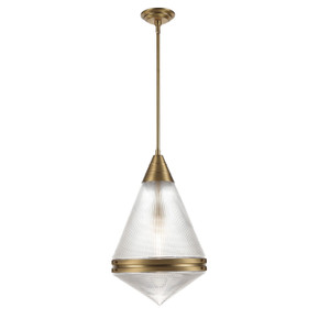 Pendants Glass Down by Maxim ( 16 | 10395PRNAB Hargreaves ) 