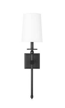 Sconces Single Glass by Millennium ( 59 | 46971-MB ) 