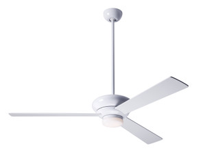 Fans Ceiling Fans by Modern Fan Co ( 201 | ALT-GW-52-WH-271-002 Altus ) 
