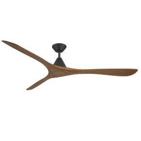 Fans Damp Location by Modern Forms Fans ( 441 | FR-D2504-72-MB/DK Carve ) 