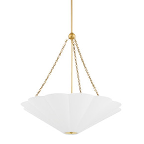 Pendants Bowl Style by Mitzi ( 428 | H676703-AGB Alana ) 
