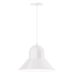 Pendants Metal Shade by Montclair Light Works ( 518 | PEB125-44-C21 Prima ) 