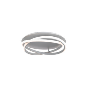 Flush Mounts Ring Shade/Halo by Modern Forms ( 281 | FM-24818-TT Veloce ) 