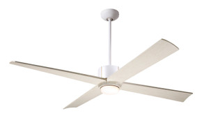 Fans Damp Location by Modern Fan Co ( 201 | NOU-MWBS-56-WW-271-CC Nouveau DC ) 