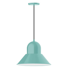Pendants Metal Shade by Montclair Light Works ( 518 | PEB125-48-C12-L13 Prima ) 