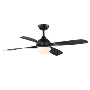 Fans Ceiling Fans by Maxim ( 16 | 88811BK Bola ) 