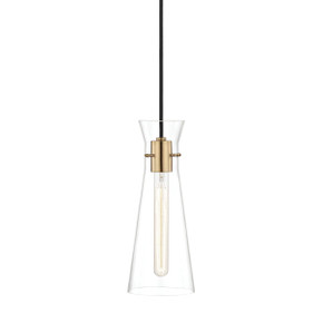 Mini Pendants Cable by Mitzi ( 428 | H112701-AGB Anya ) 
