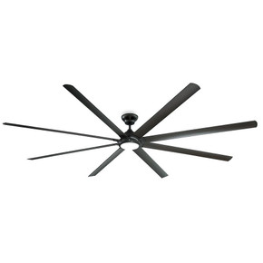 Fans Wet Location by Modern Forms Fans ( 441 | FR-W1805-120L35-BZ Hydra ) 